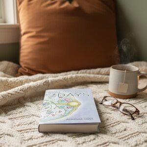 ☀️ Intentional Days ☀️